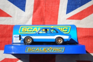 ScaleXtricC3592 FORD ESCORT Mk.1 